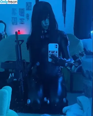 Layn.cos / ghastlylayn / lanexcolten nude photo #0002