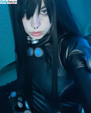 Layn.cos / ghastlylayn / lanexcolten nude photo #0003