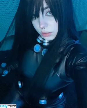 Layn.cos / ghastlylayn / lanexcolten nude photo #0004