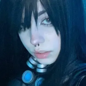 Layn.cos / ghastlylayn / lanexcolten nude photo #0006