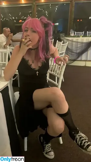 Layn.cos / ghastlylayn / lanexcolten nude photo #0007