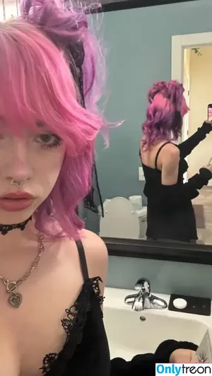 Layn.cos / ghastlylayn / lanexcolten nude photo #0008