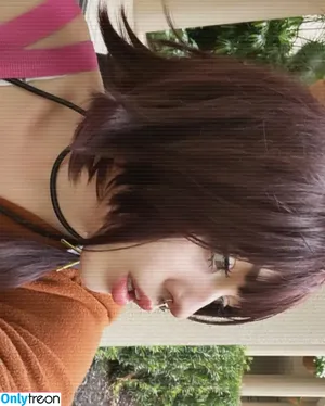 Layn.cos / ghastlylayn / lanexcolten nude photo #0015