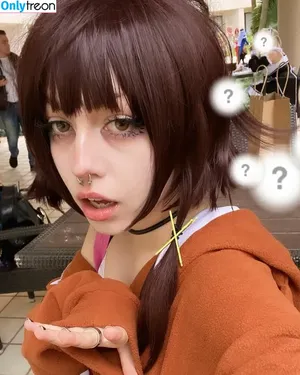 Layn.cos / ghastlylayn / lanexcolten nude photo #0016