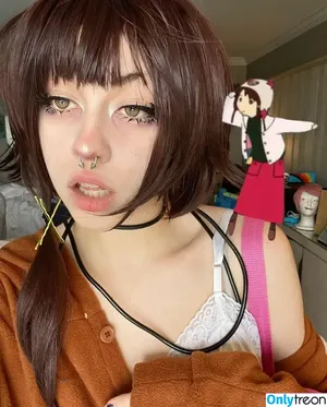 Layn.cos / ghastlylayn / lanexcolten nude photo #0017