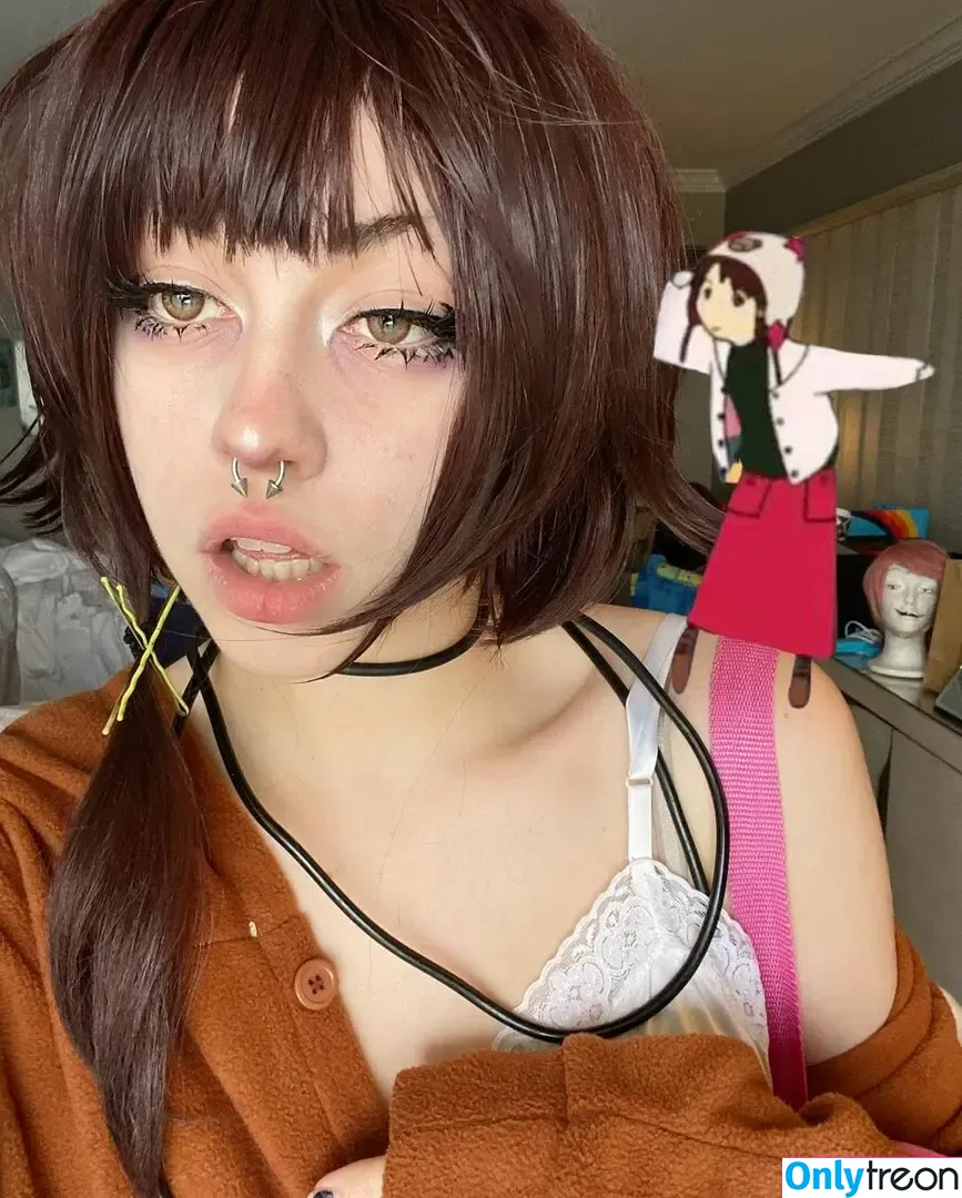 Layn.cos nude photo #0017 (ghastlylayn / lanexcolten)