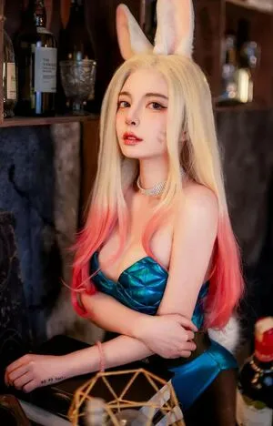 Le Josette / lejosette_ / lolita_josette nude photo #0010
