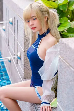 Le Josette / lejosette_ / lolita_josette nude photo #0013