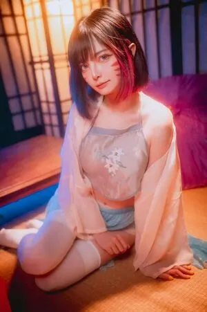 Le Josette / lejosette_ / lolita_josette nude photo #0016