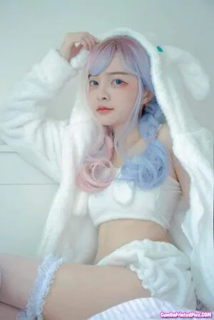 Le Josette / lejosette_ / lolita_josette nude photo #0030