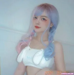 Le Josette / lejosette_ / lolita_josette nude photo #0035