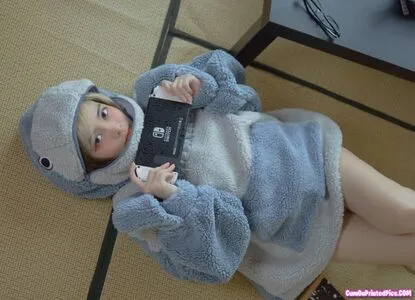 Le Josette / lejosette_ / lolita_josette nude photo #0036