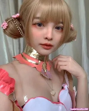Le Josette / lejosette_ / lolita_josette nude photo #0063