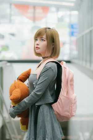 Le Josette / lejosette_ / lolita_josette nude photo #0136