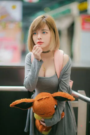 Le Josette / lejosette_ / lolita_josette nude photo #0137