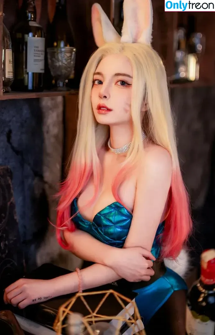Le Josette nude photo #0010 (lejosette_ / lolita_josette)