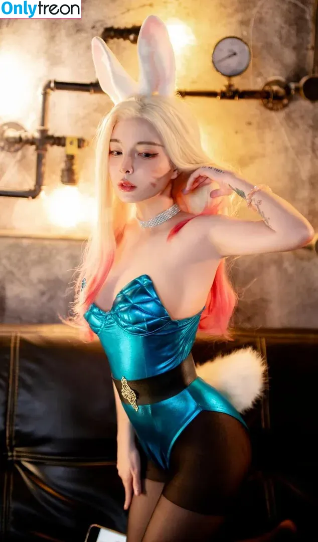Le Josette nude photo #0011 (lejosette_ / lolita_josette)