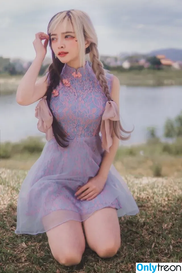 Le Josette nude photo #0027 (lejosette_ / lolita_josette)