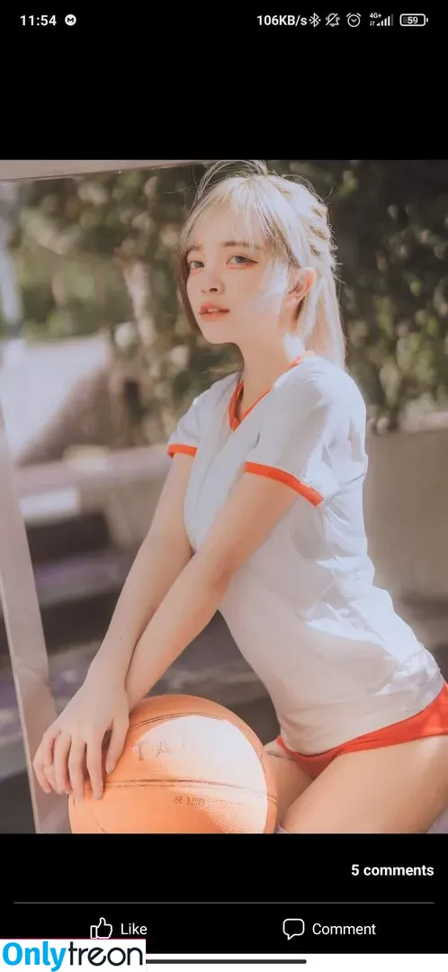Le Josette nude photo #0091 (lejosette_ / lolita_josette)