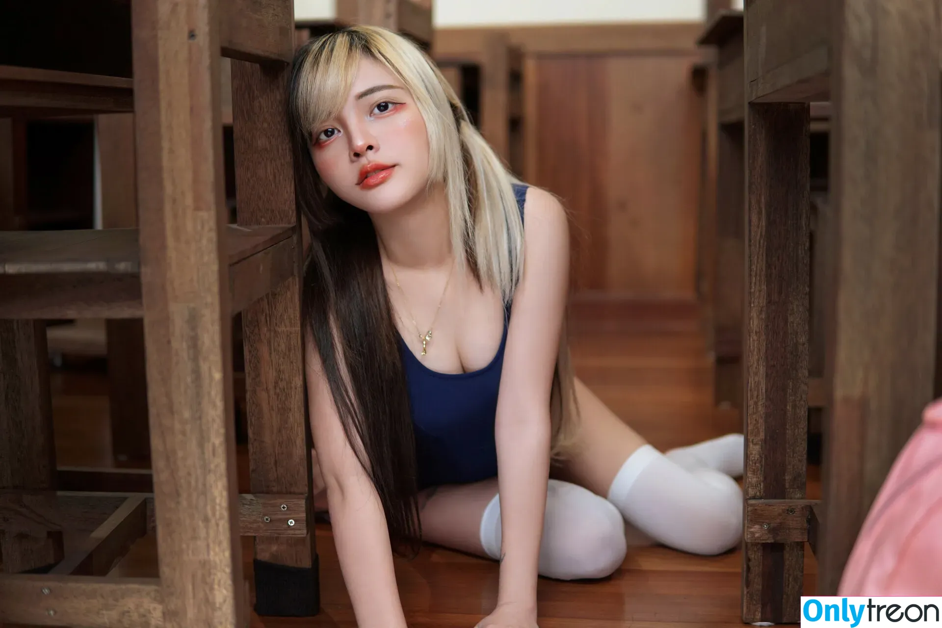 Le Josette nude photo #0104 (lejosette_ / lolita_josette)