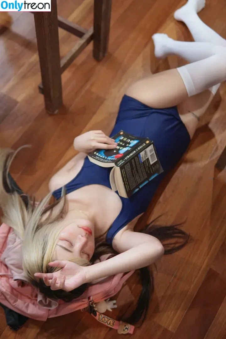 Le Josette nude photo #0107 (lejosette_ / lolita_josette)