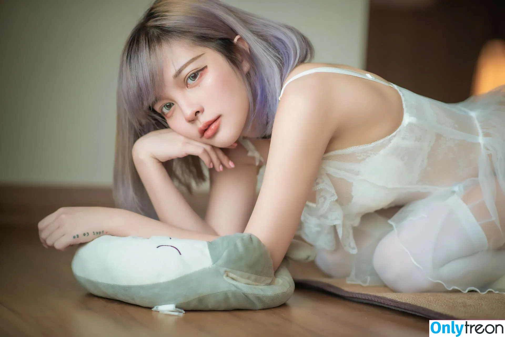 Le Josette nude photo #0159 (lejosette_ / lolita_josette)