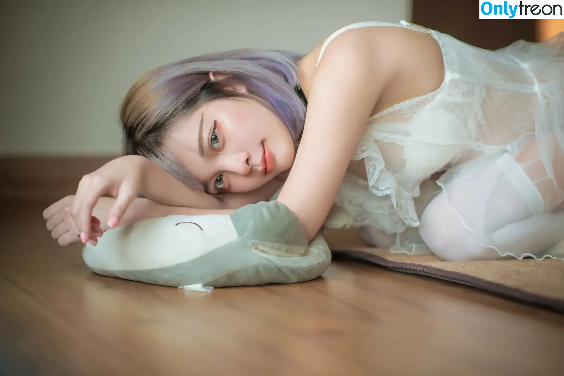 Le Josette nude photo #0160 (lejosette_ / lolita_josette)