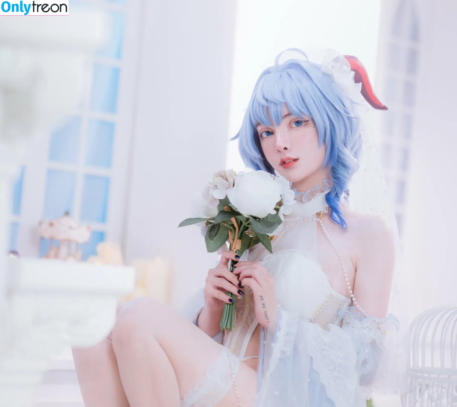 Le Josette nude photo #0184 (lejosette_ / lolita_josette)