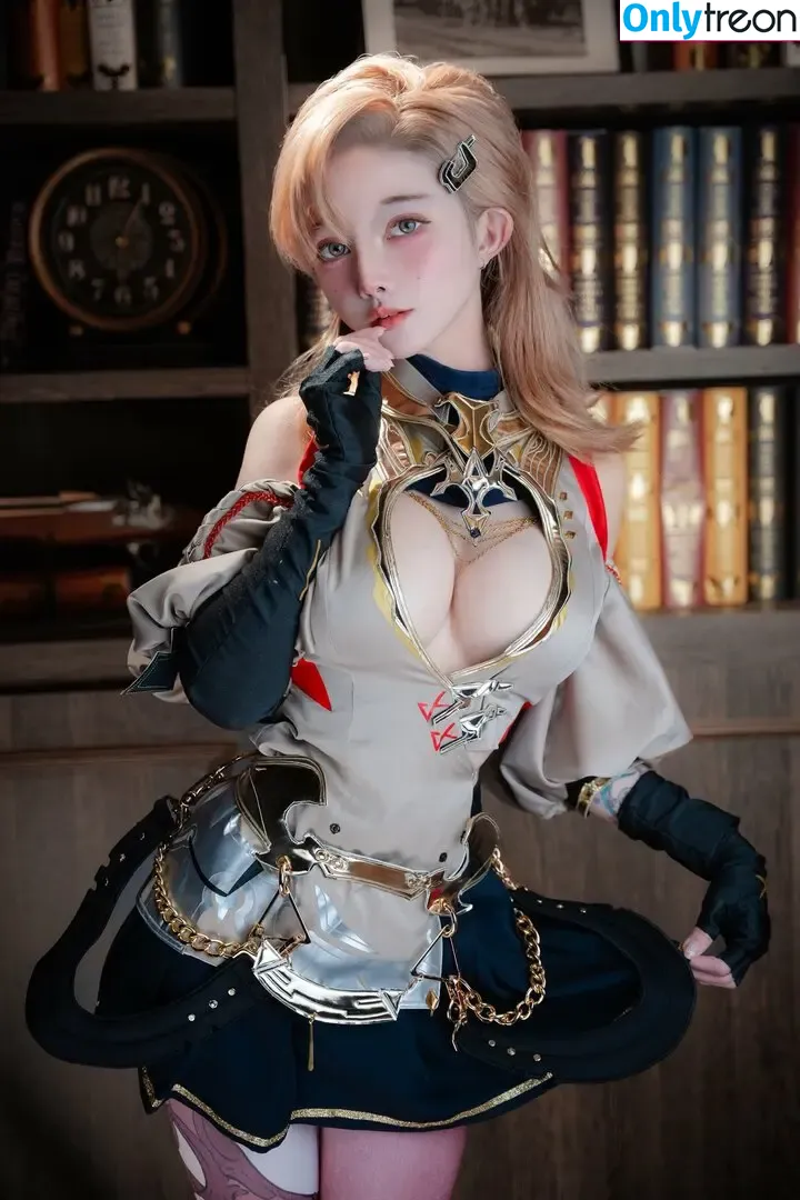Le Josette nude photo #0604 (lejosette_ / lolita_josette)