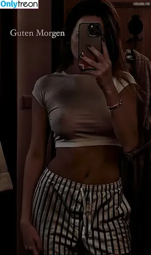 Lea Katharina Maria / leakatharinamaria nude photo #1762