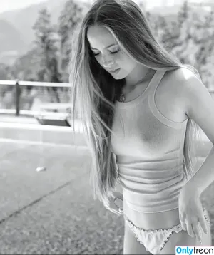 Lea Katharina Maria / leakatharinamaria nude photo #1765
