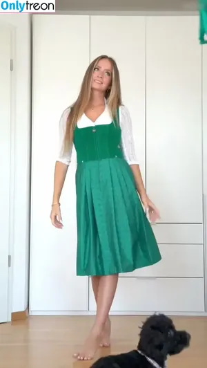 Lea Katharina Maria / leakatharinamaria nude photo #1836