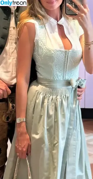 Lea Katharina Maria / leakatharinamaria nude photo #1966