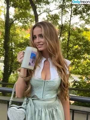 Lea Katharina Maria / leakatharinamaria nude photo #1973