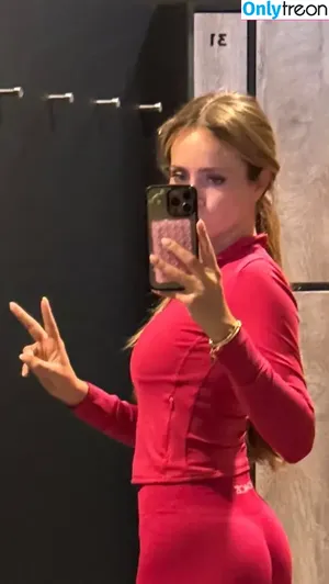 Lea Katharina Maria / leakatharinamaria nude photo #2032