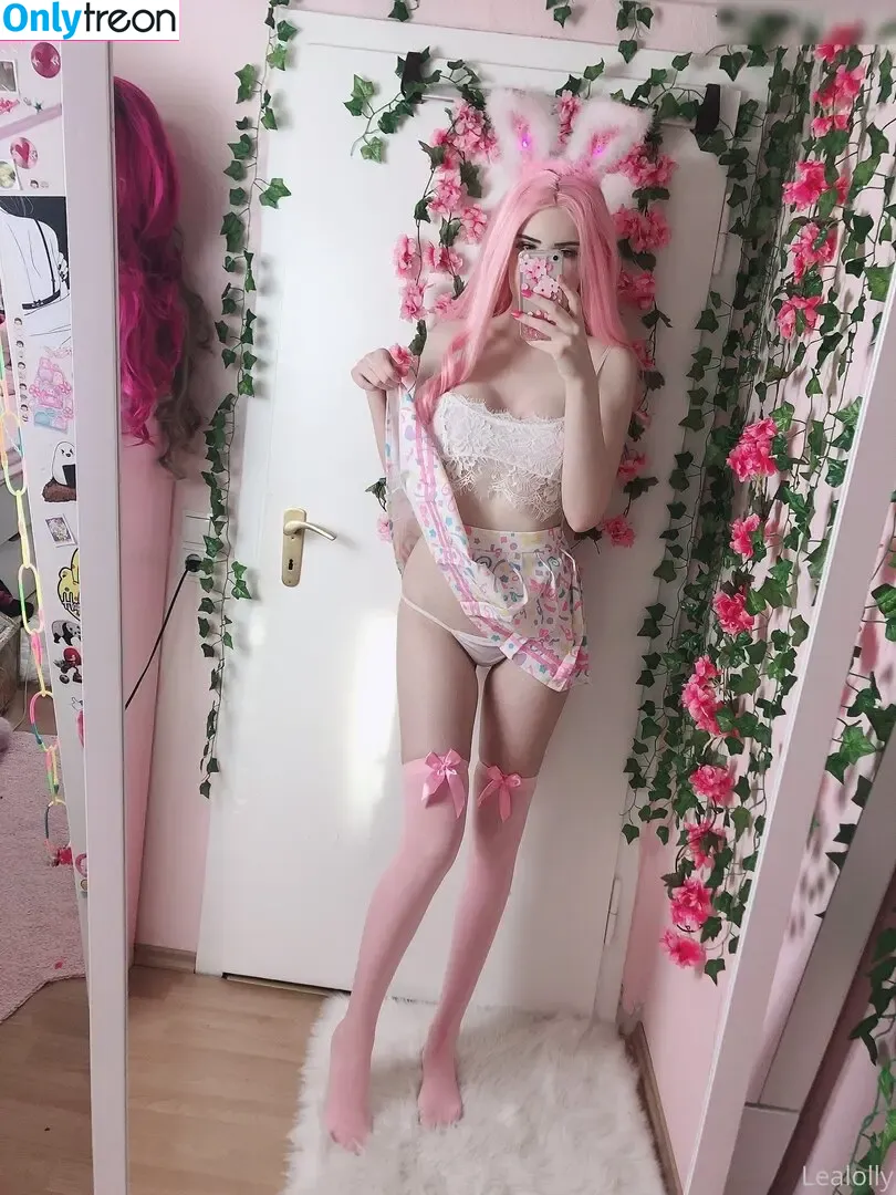 Lea Lolly nude photo #0118 (lealolly)