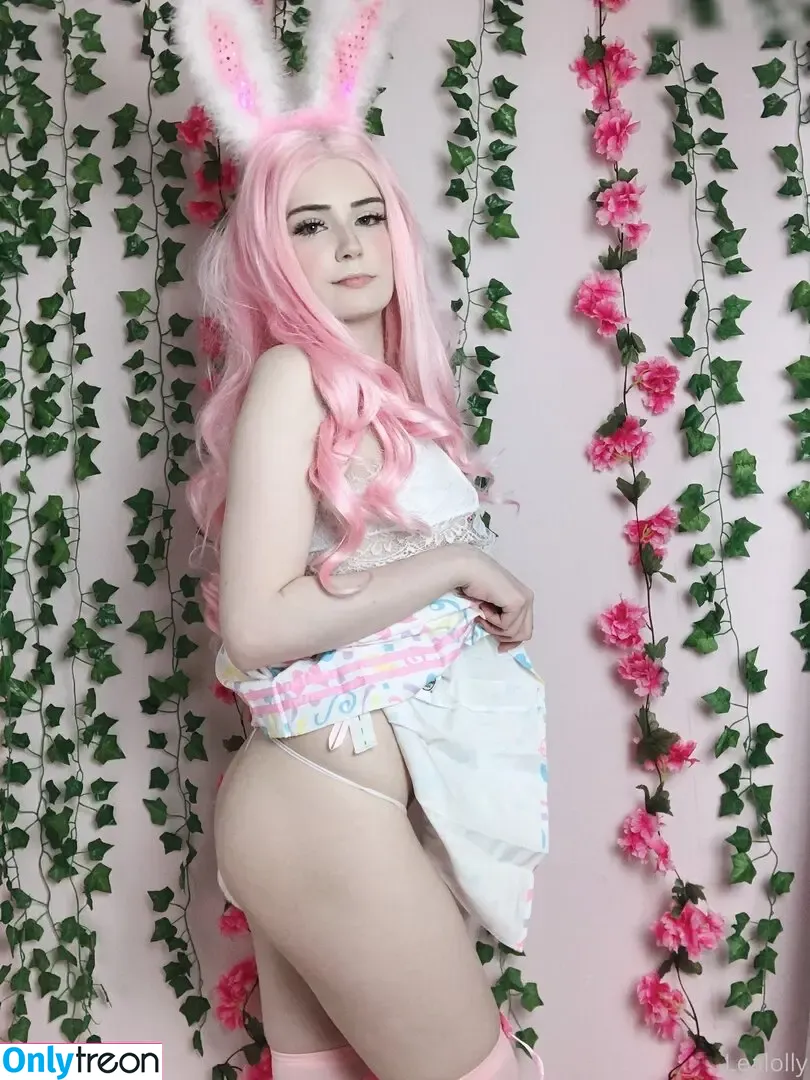 Lea Lolly nude photo #0134 (lealolly)