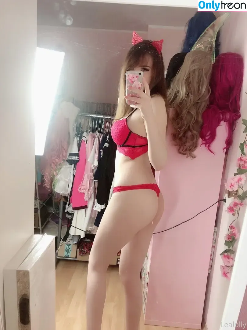 Lea Lolly nude photo #0163 (lealolly)