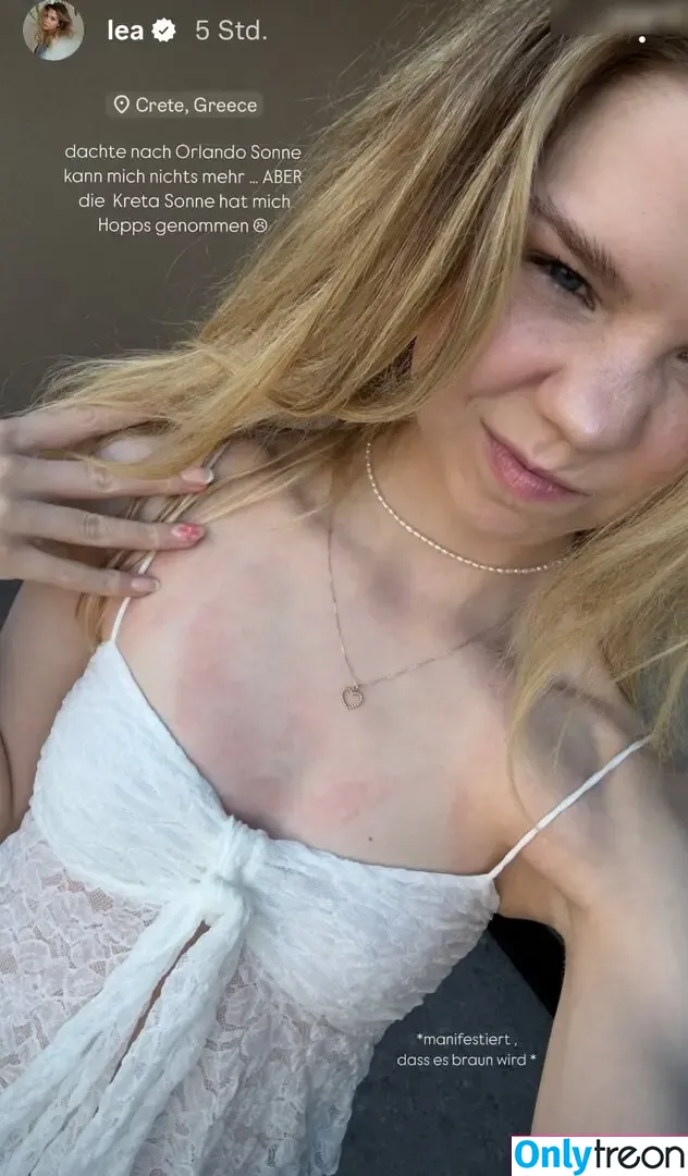 Lea Peach nude photo #1520 (Lea Peach)