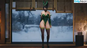 League of Legends / Arcane nude photo #0655