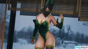 League of Legends / Arcane nude photo #0656