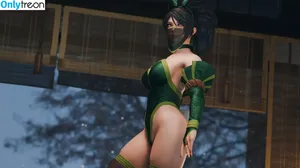 League of Legends / Arcane nude photo #0657