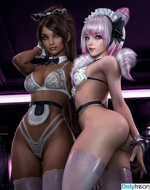 League of Legends / Arcane nude photo #0676