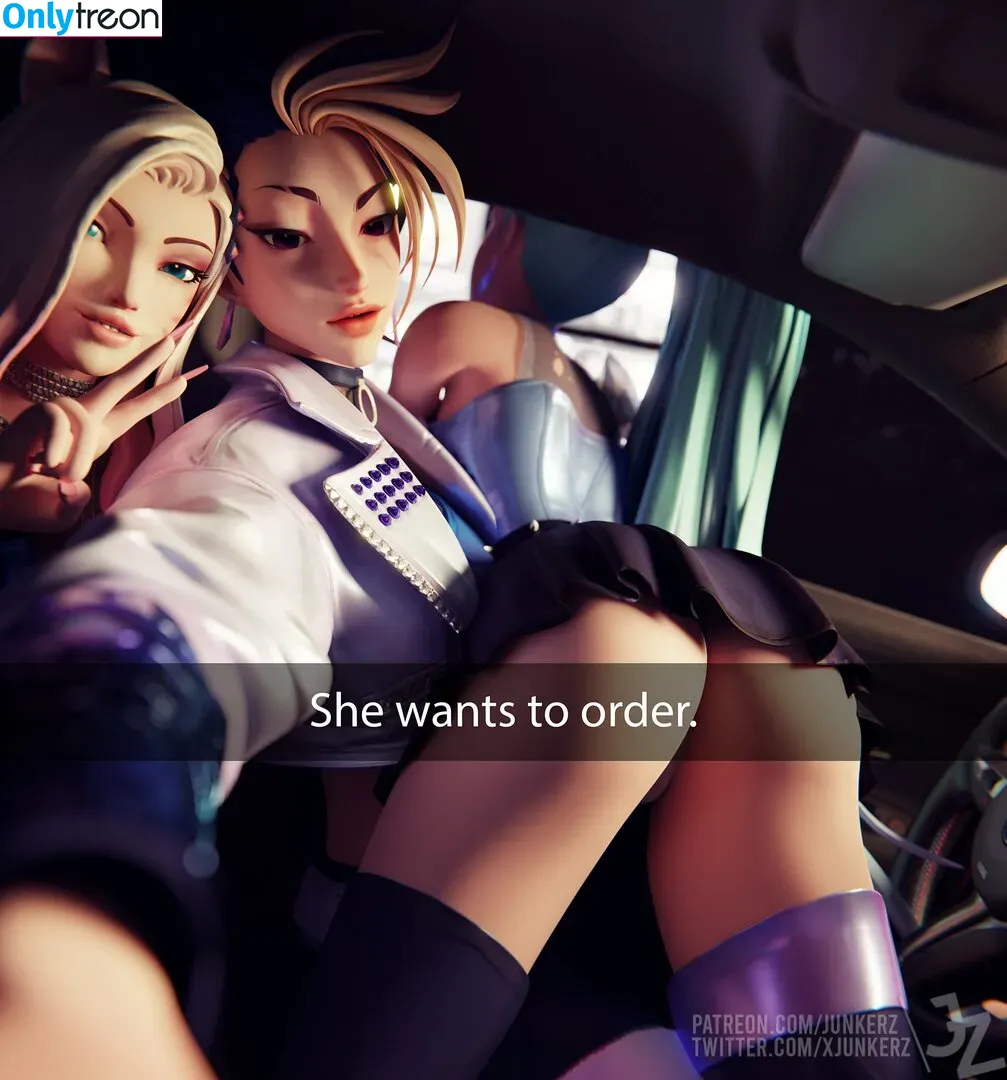 League of Legends nude photo #0020 (Arcane)