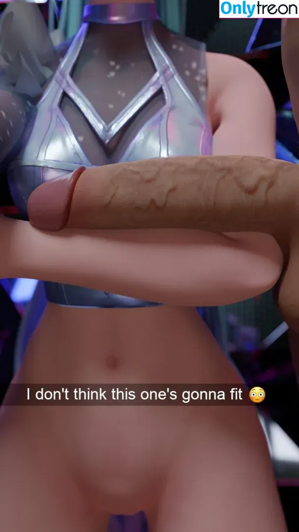 League of Legends nude photo #0062 (Arcane)