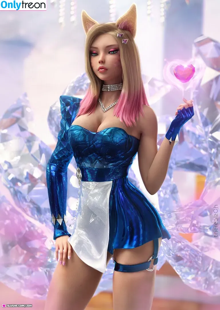 League of Legends nude photo #0082 (Arcane)