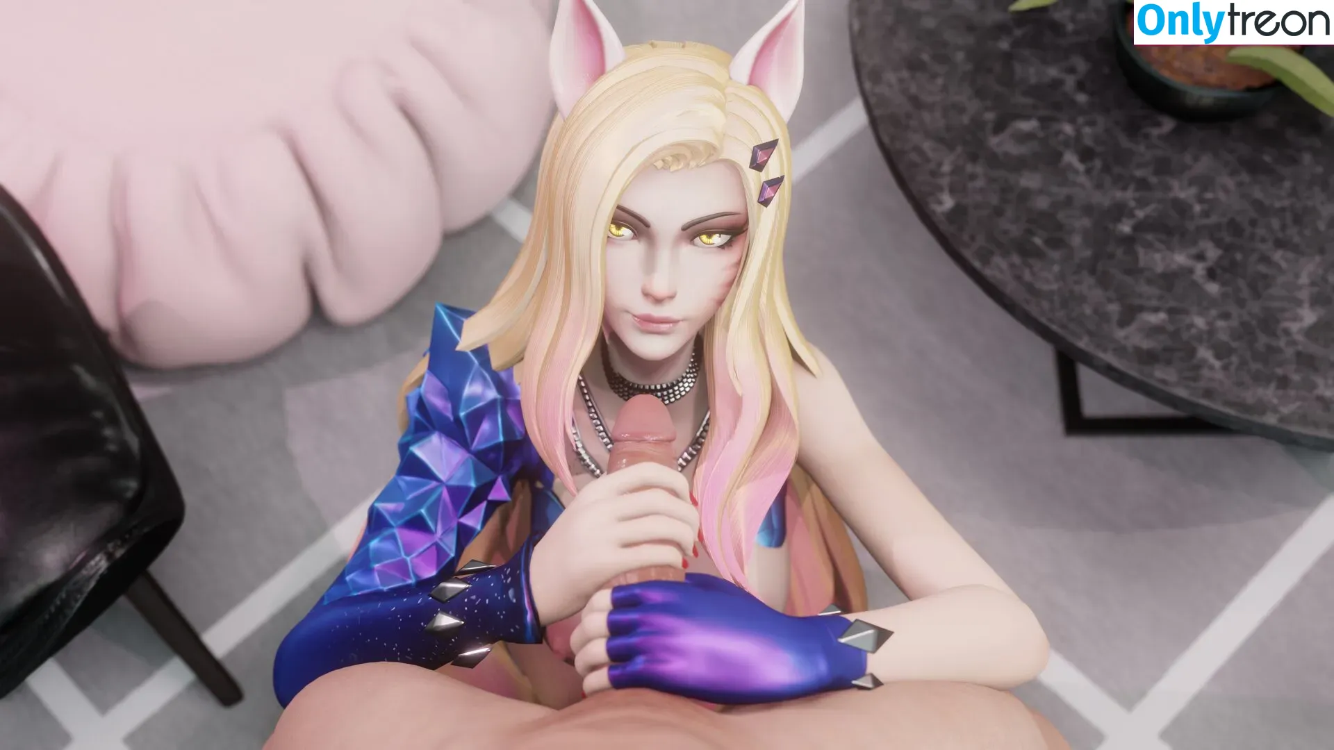 League of Legends nude photo #0098 (Arcane)