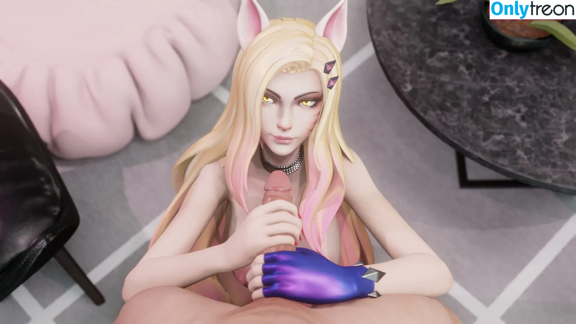 League of Legends nude photo #0099 (Arcane)