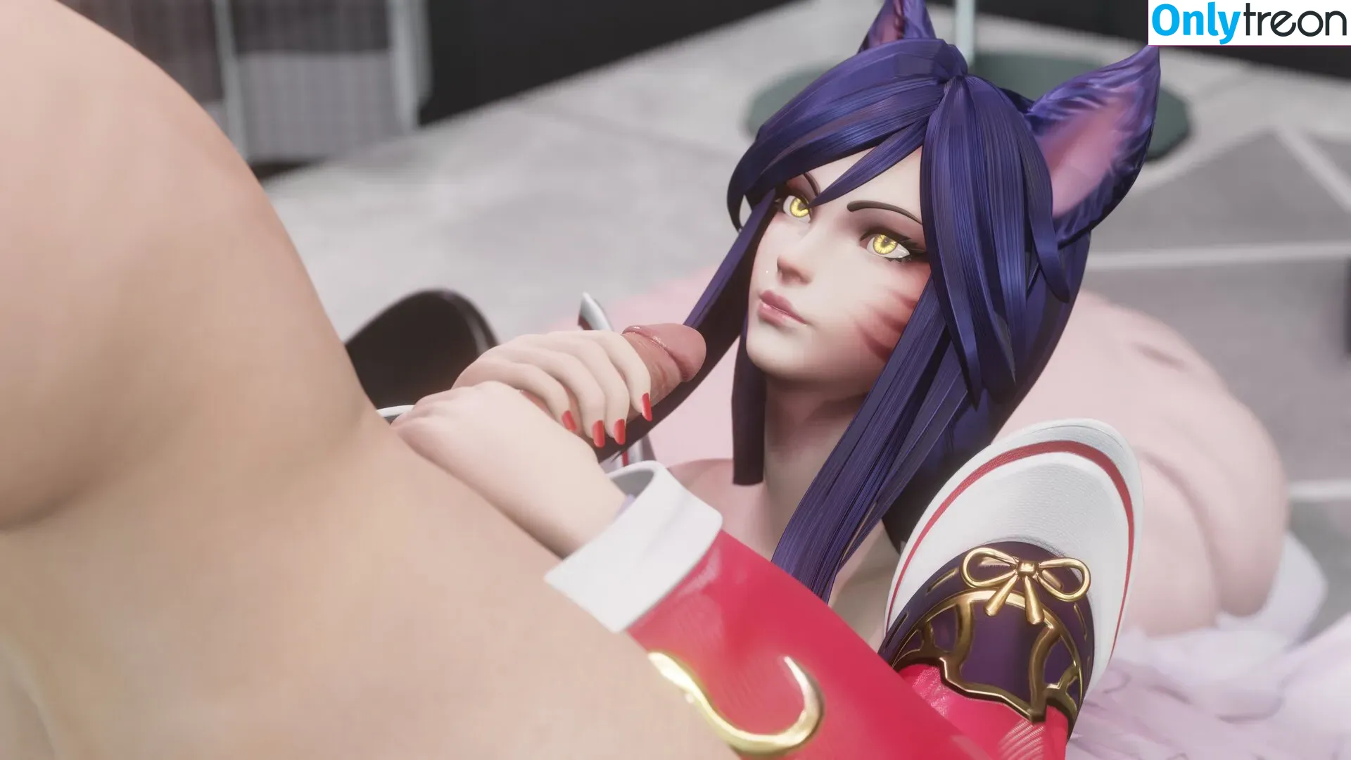 League of Legends nude photo #0100 (Arcane)