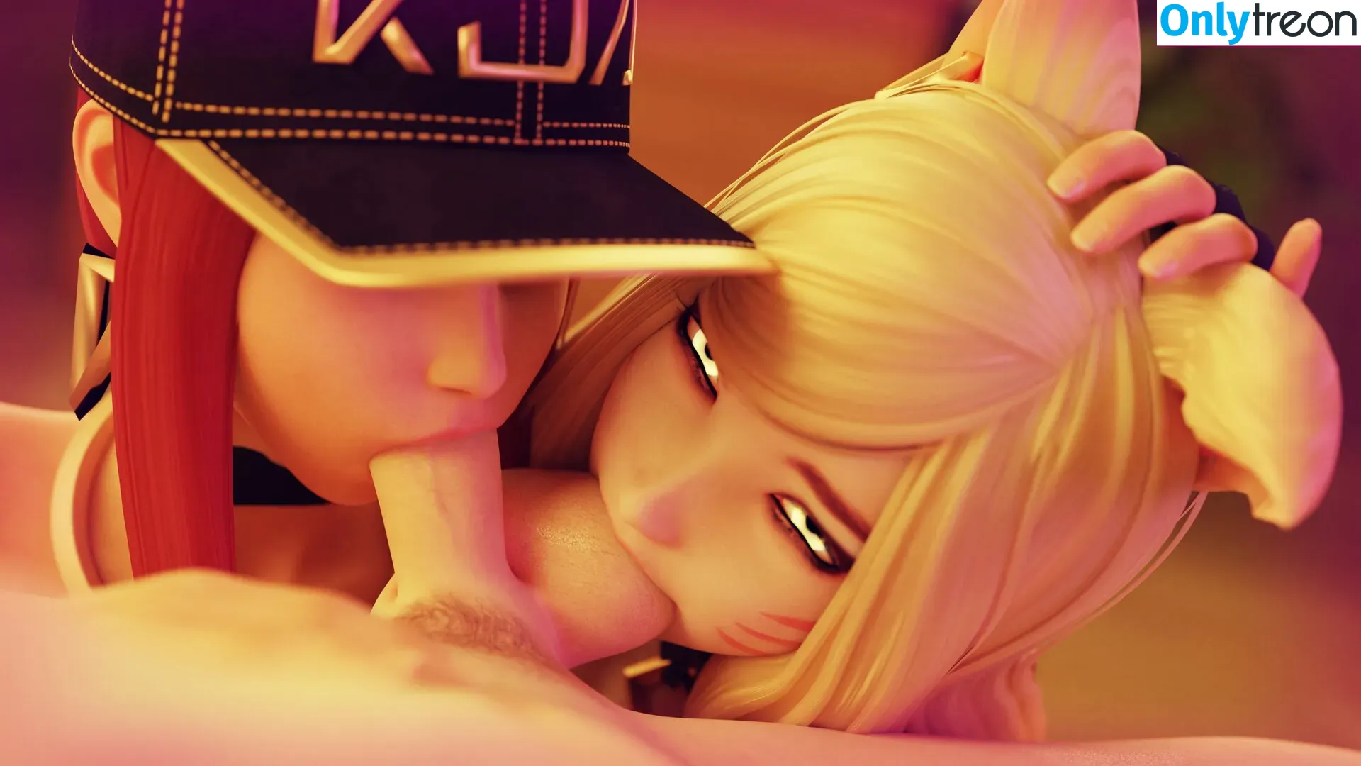 League of Legends nude photo #0177 (Arcane)